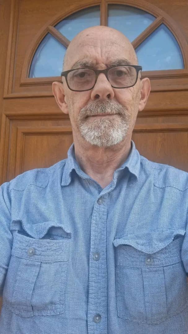Portrait de François