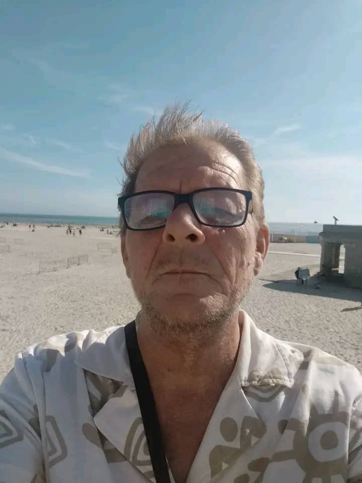 Portrait de Paul